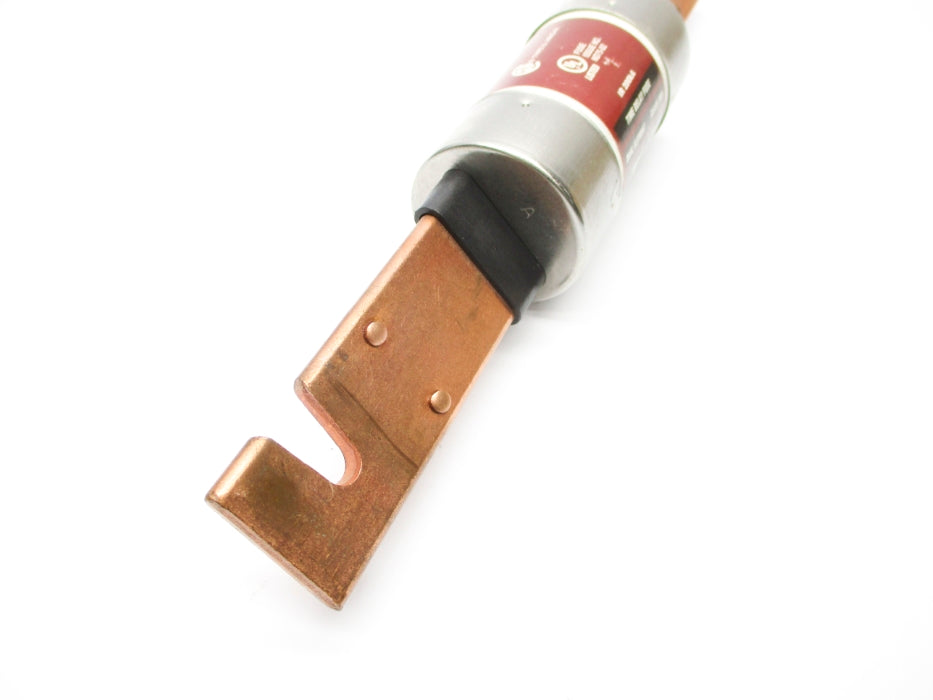 BULLET ECSR125 125A 600V NSNP