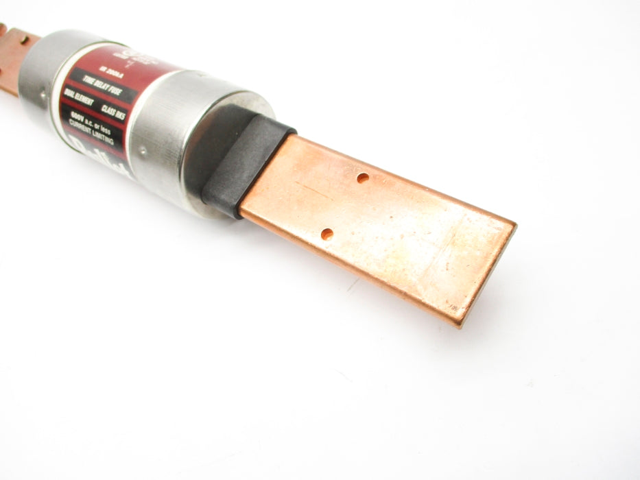 BULLET ECSR125 125A 600V NSNP