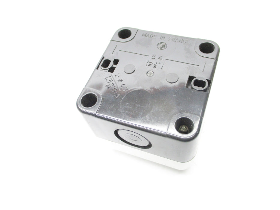 TELEMECANIQUE COF-ENC4-5 NSNP