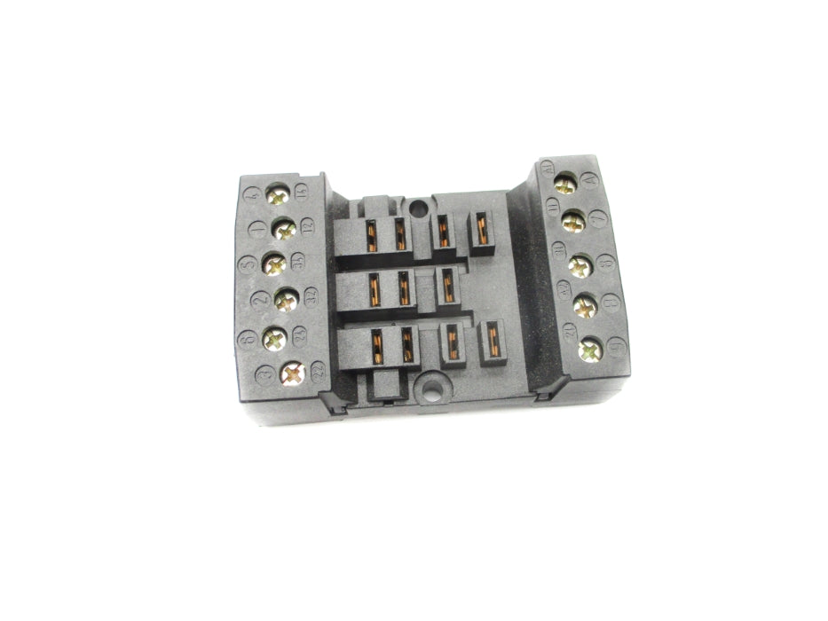 INDUSTRIAL SPARE PART 700-HN102 SER. B 300VAC 10A NSNP