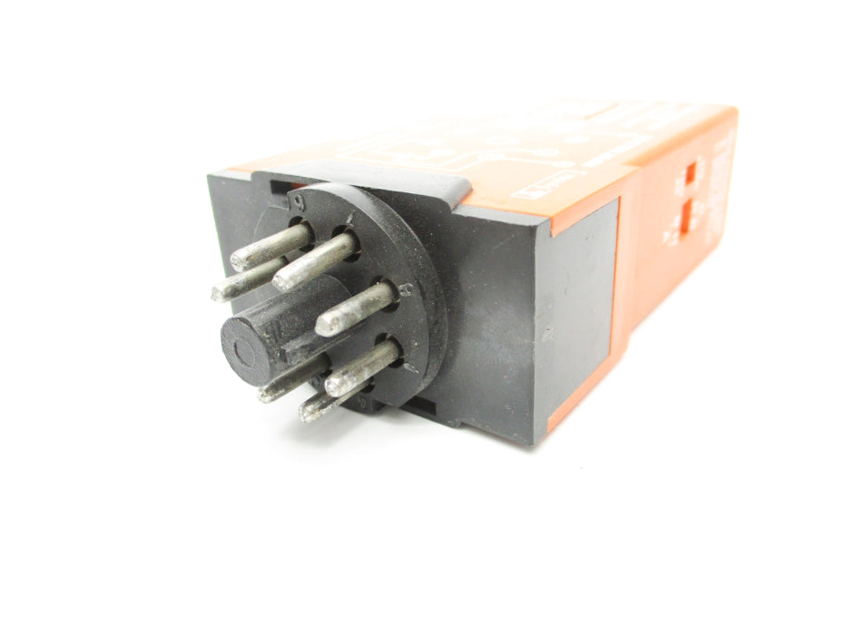CROUZET OLRU 110VAC 10A UNMP