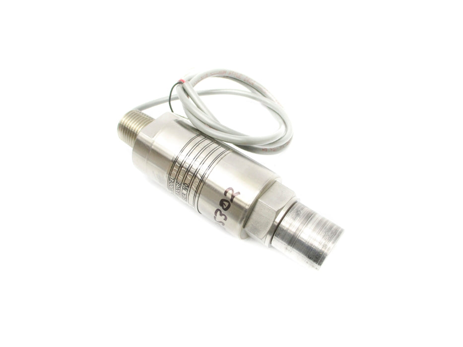 NEW YORK LTD 317A 0-100PSI NSNP