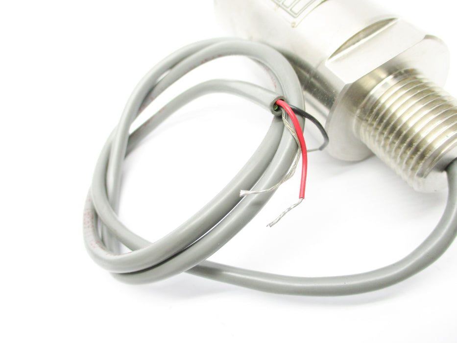 NEW YORK LTD 317A 0-100PSI NSNP