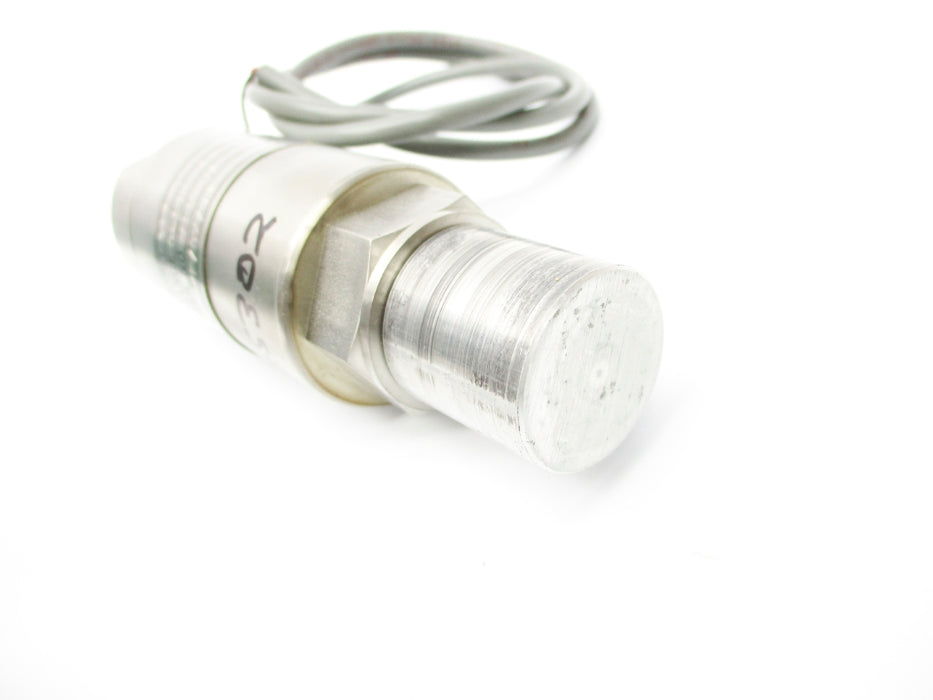 NEW YORK LTD 317A 0-100PSI NSNP