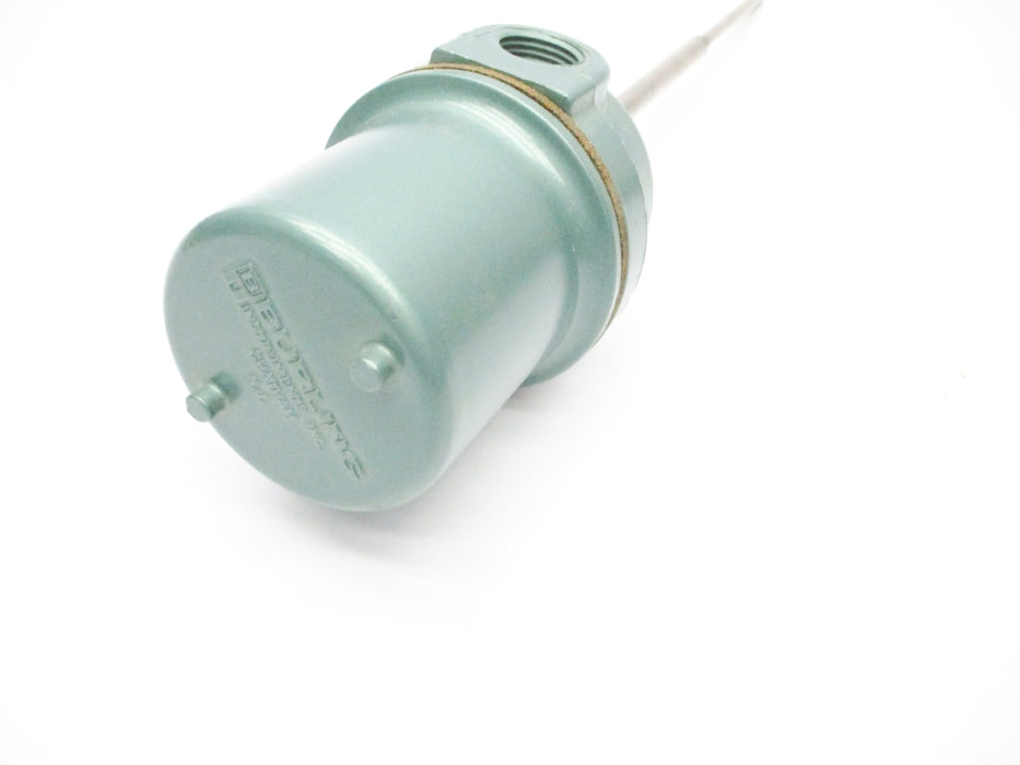 BURLING INSTRUMENTS B-1C NSNP