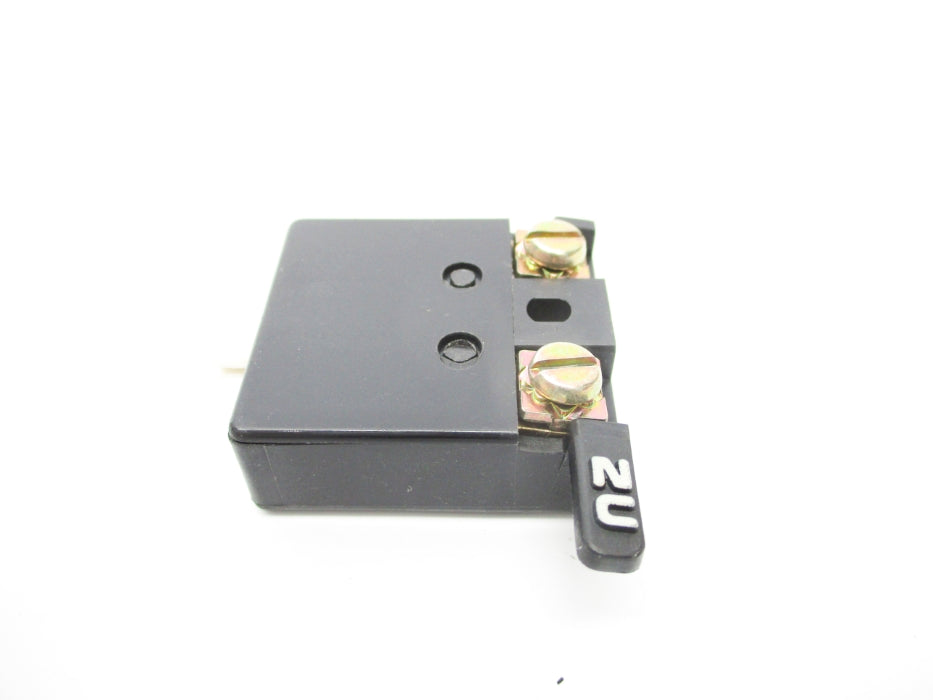INDUSTRIAL SPARE PART 595-B02 SER. B (GY/BL) NSMP