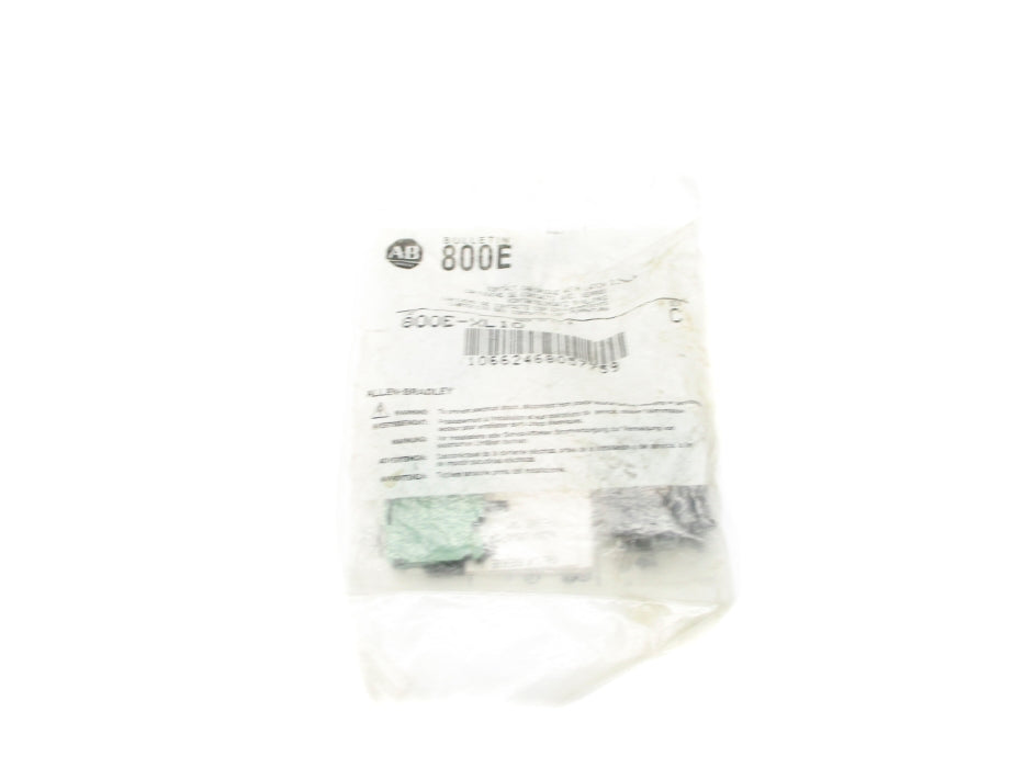 INDUSTRIAL SPARE PART 800E-XL10 SER. C NSMP