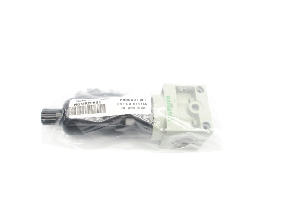 NUMATICS NUMF22B04 NSMP
