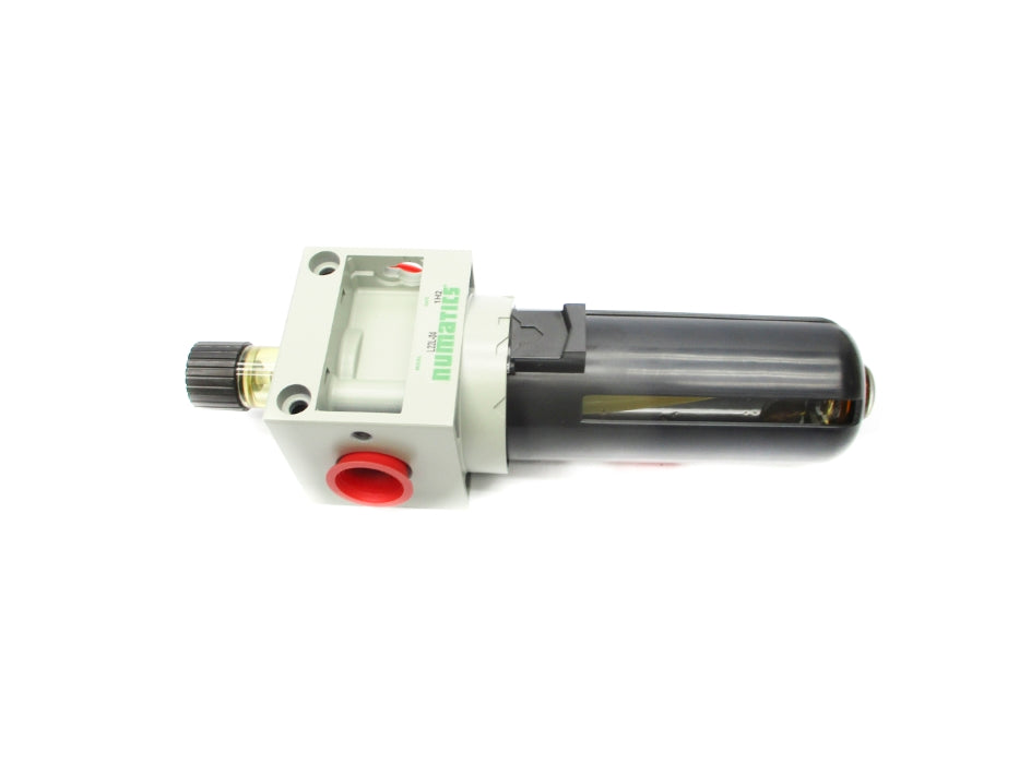 NUMATICS L22L-04 NSNP