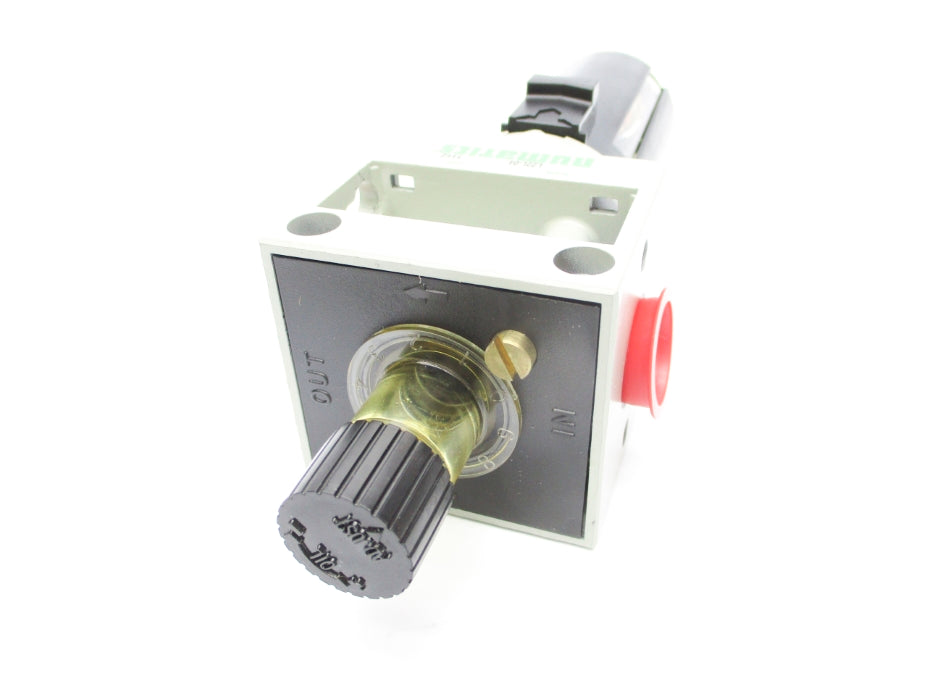 NUMATICS L22L-04 NSNP