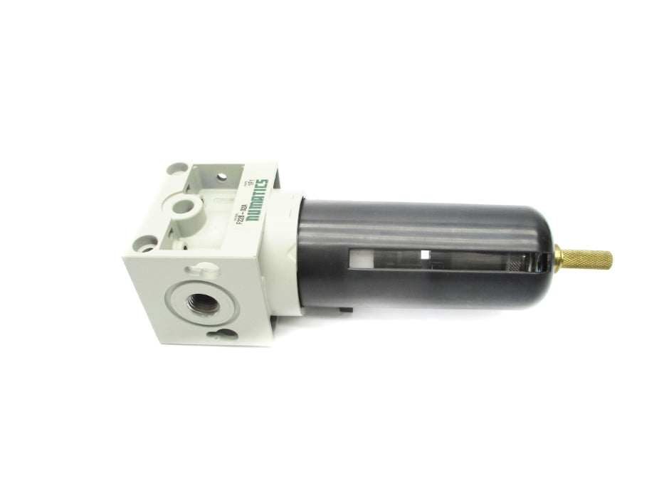 NUMATICS F22B-02A NSNP