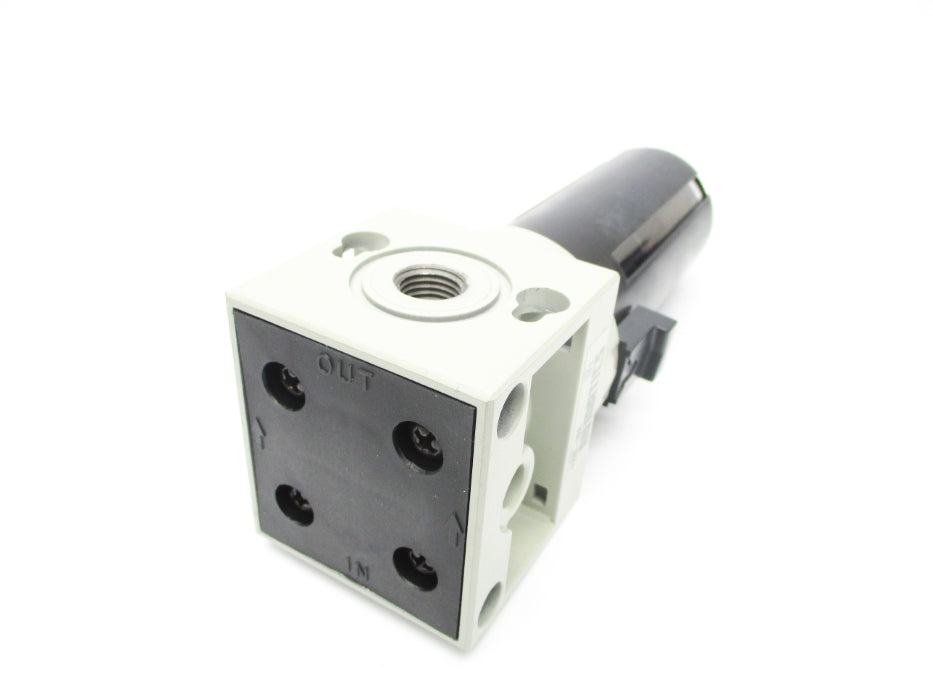 NUMATICS F22B-02A NSNP