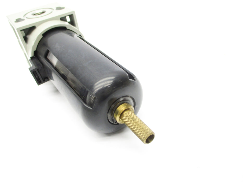 NUMATICS F22B-02A NSNP