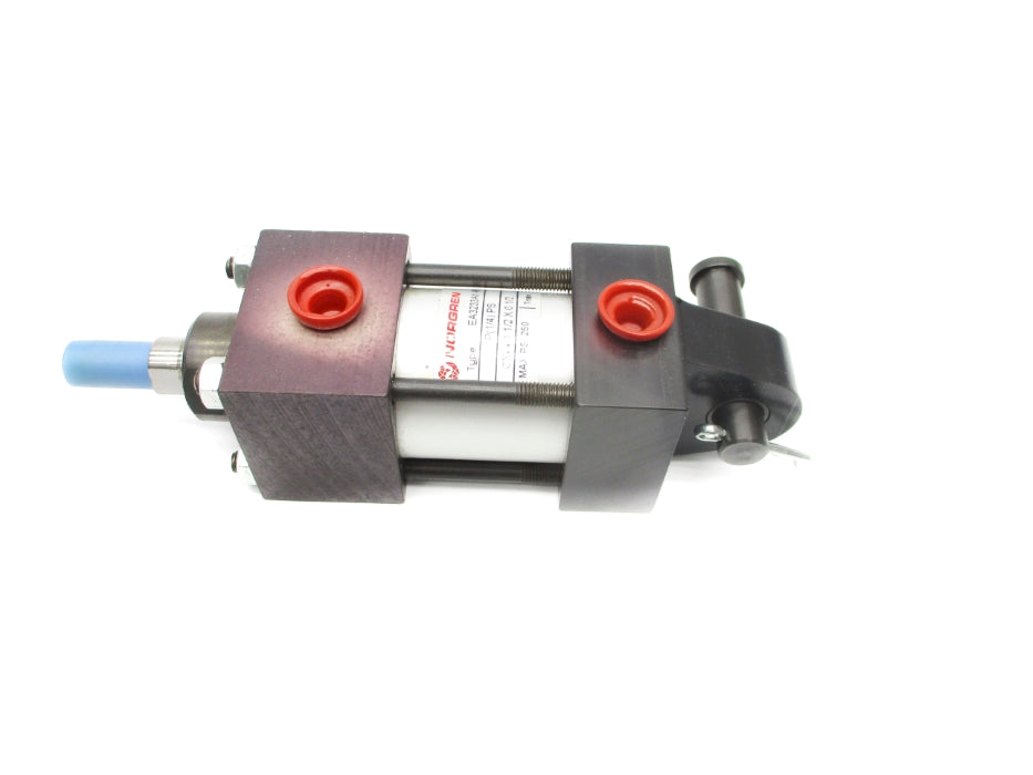 NORGREN EA3233A1 250PSI NSNP