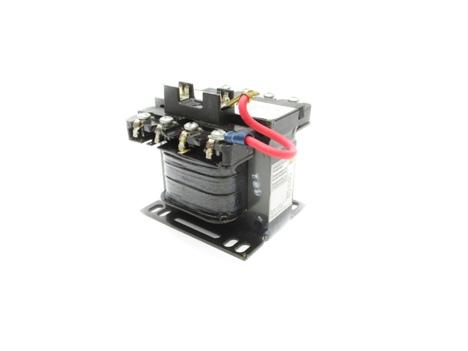 SQUARE D 9070K50D49F14T80 0.075KVA NSNP