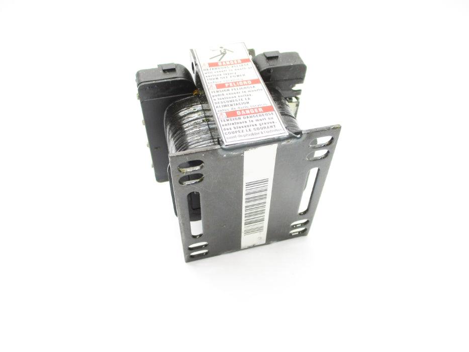 SQUARE D 9070K50D49F14T80 0.075KVA NSNP