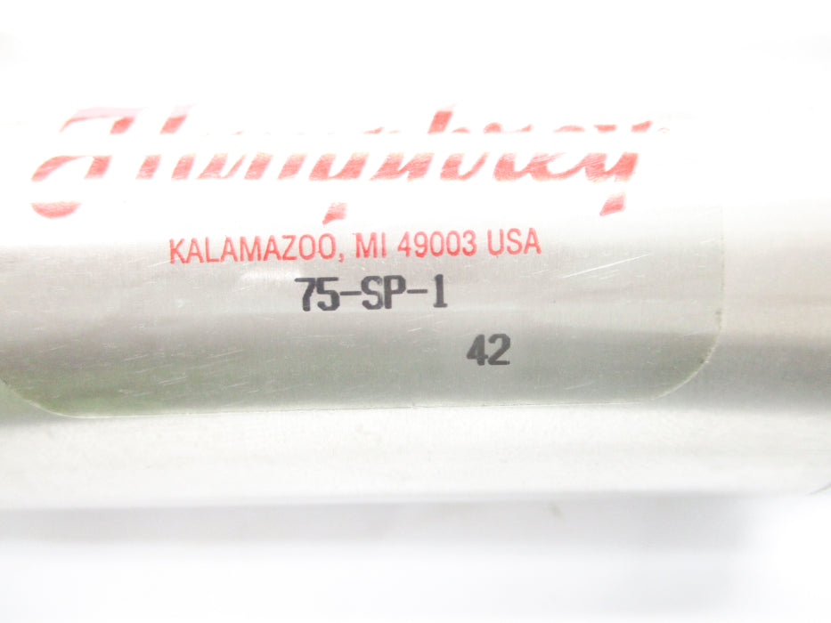 HUMPHREY 75-SP-1 NSNP