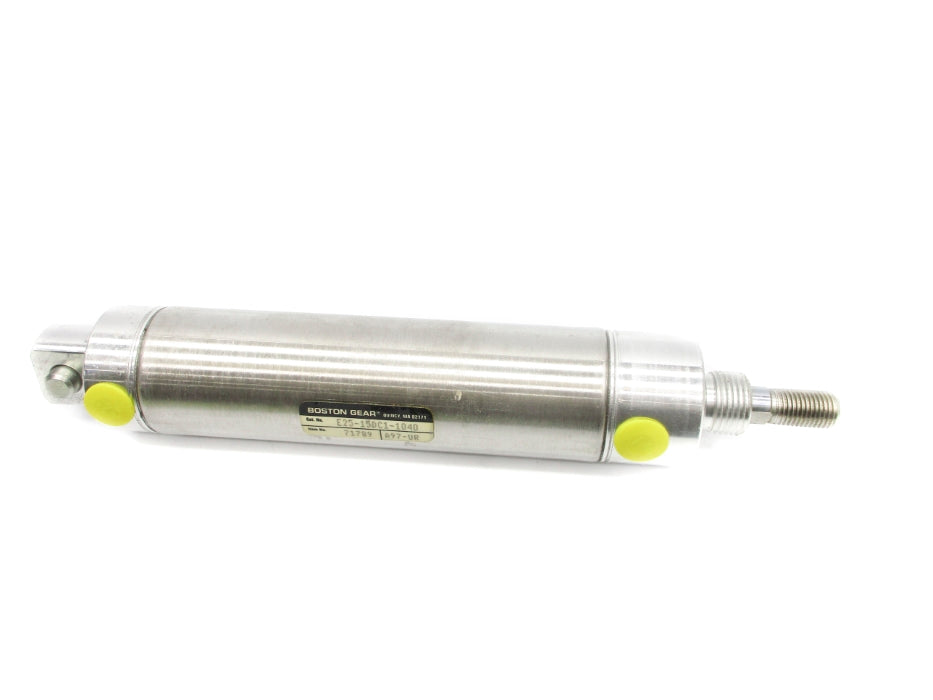 BOSTON GEAR E25-15DC1-1040 NSNP