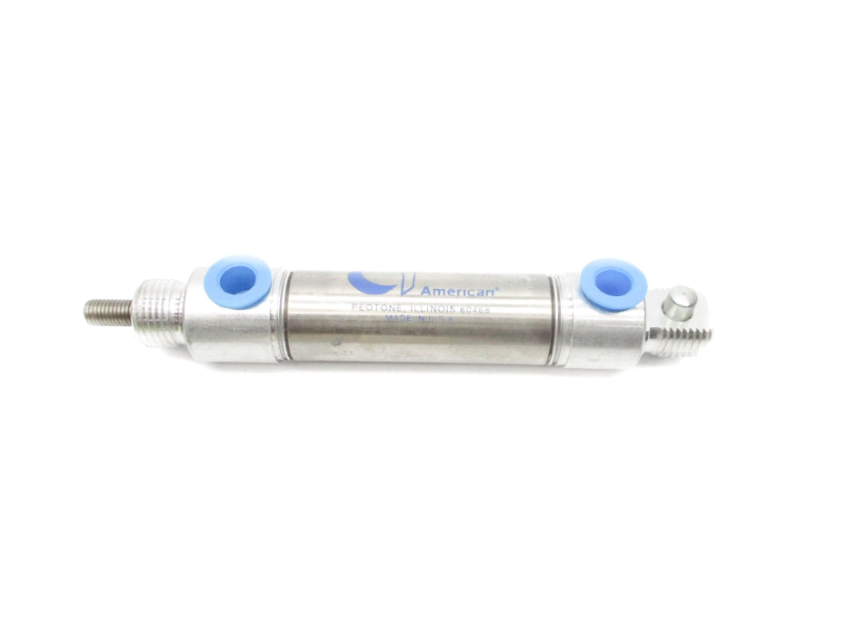 AMERICAN 750DVS-1.00 NSNP
