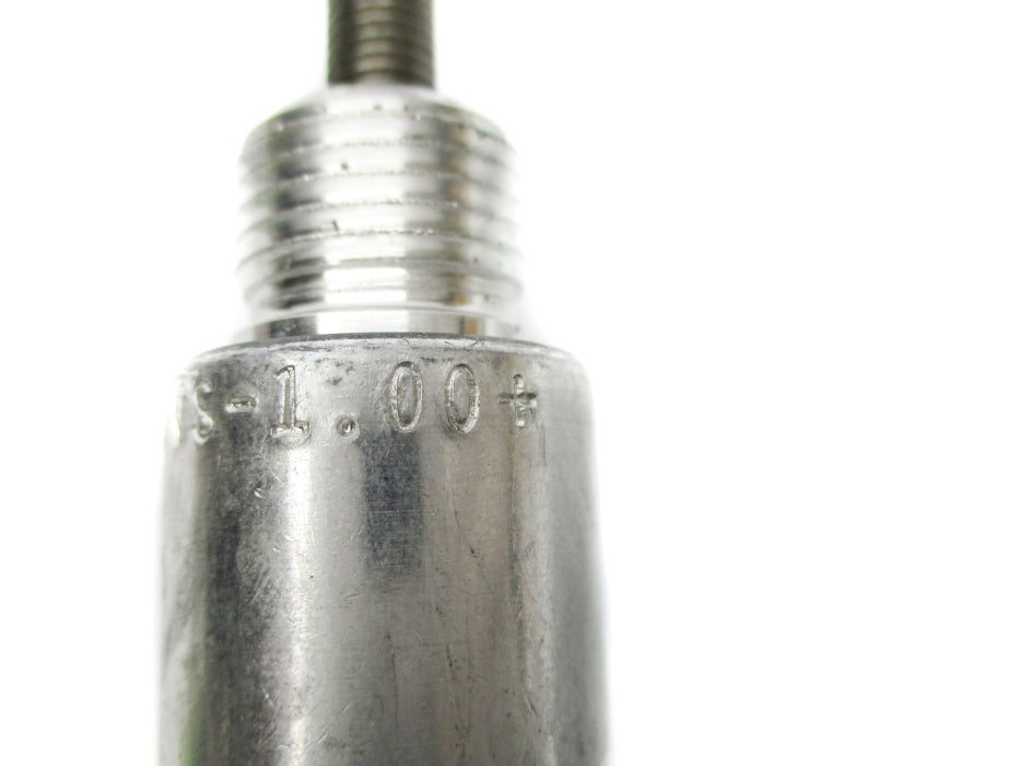 AMERICAN 750DVS-1.00 NSNP