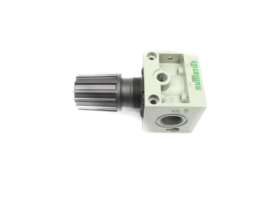 NUMATICS R22R-04 NSNP