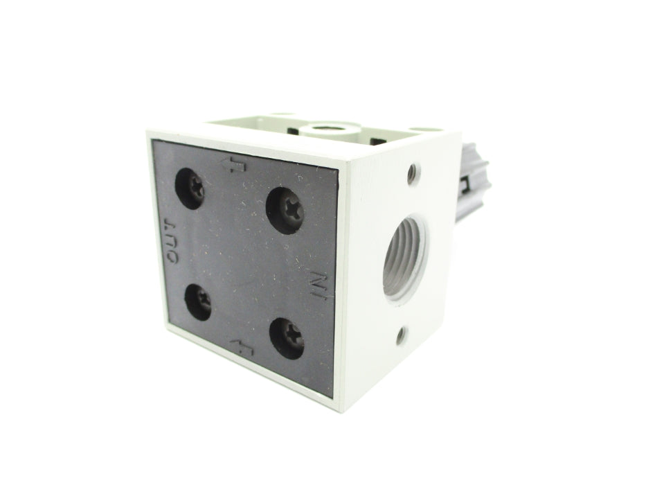 NUMATICS R22R-04 NSNP