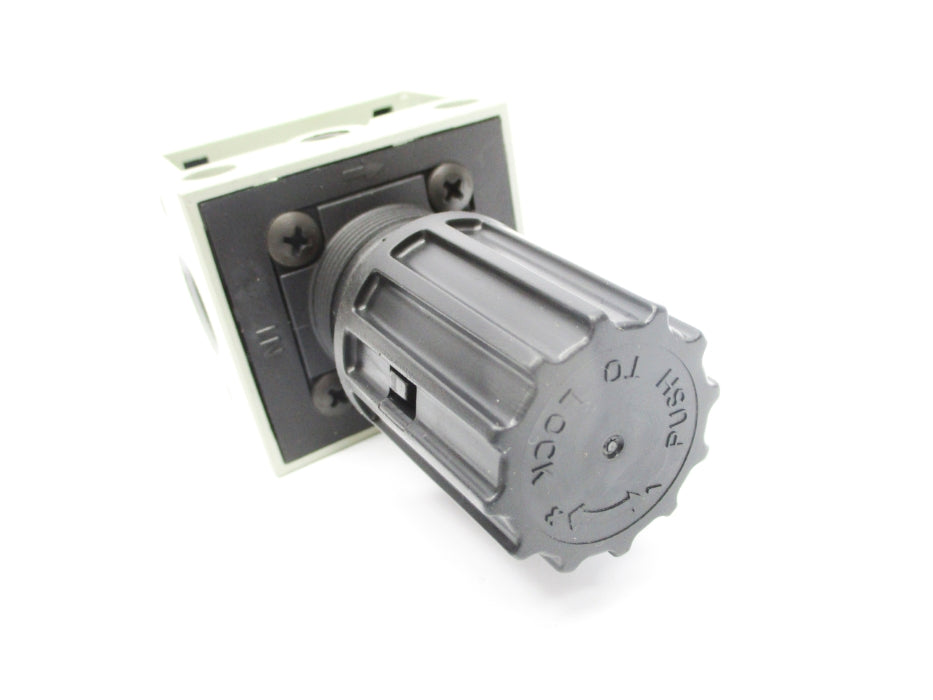 NUMATICS R22R-04 NSNP