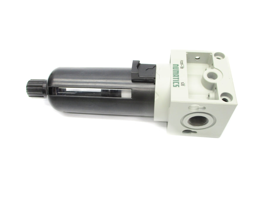 NUMATICS F22B-03 NSNP