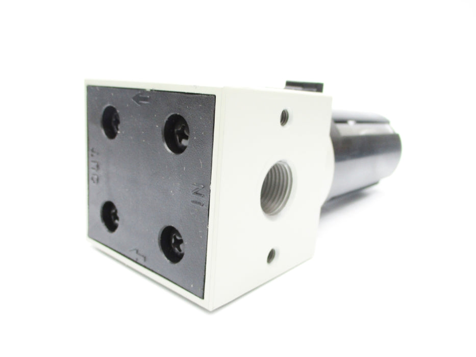 NUMATICS F22B-03 NSNP