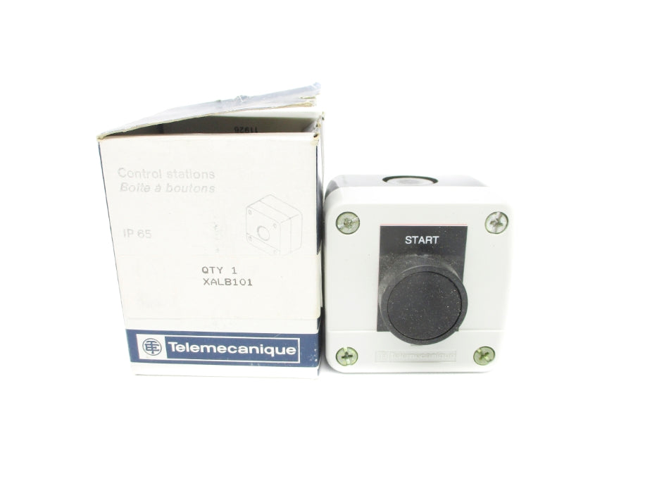 TELEMECANIQUE XALB101 NSMP