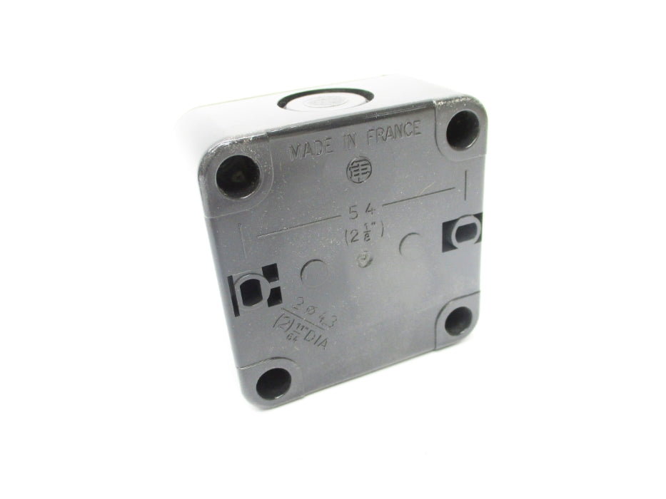 TELEMECANIQUE XALB101 NSMP