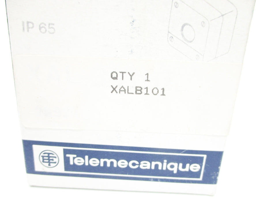 TELEMECANIQUE XALB101 NSMP