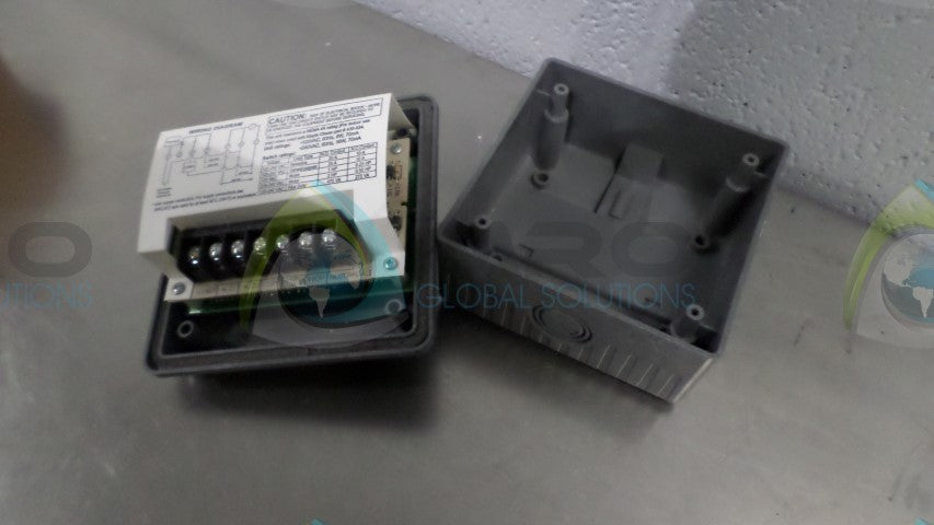 PARAGON E500G ELECTRONIC TIMER *NEW IN BOX*