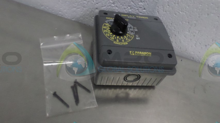 PARAGON E500G ELECTRONIC TIMER *NEW IN BOX*