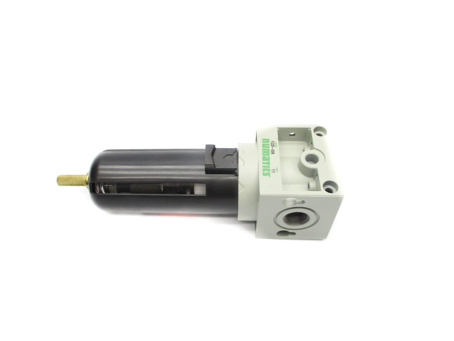 NUMATICS F22B-03A NSNP
