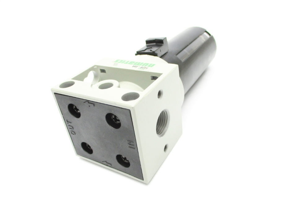 NUMATICS F22B-03A NSNP