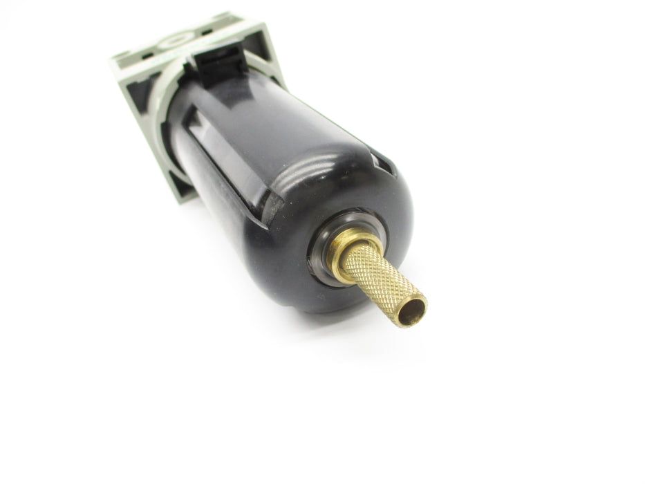 NUMATICS F22B-03A NSNP