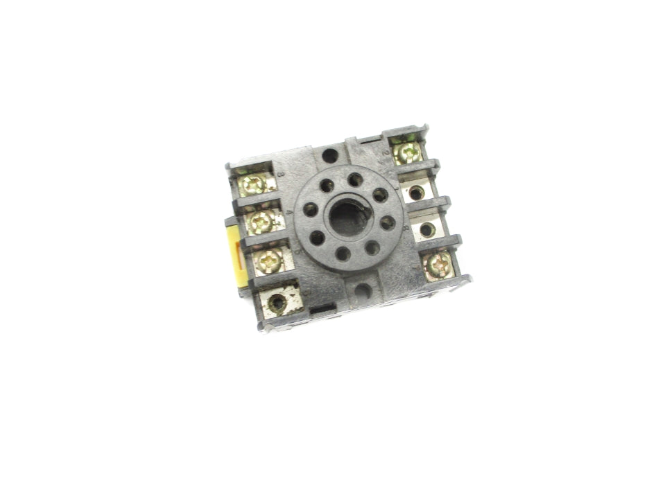 YOUNG ELECTRONICS DS-8-A UNMP