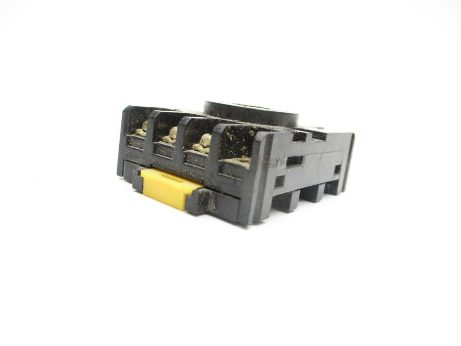 YOUNG ELECTRONICS DS-8-A UNMP
