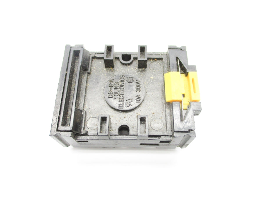 YOUNG ELECTRONICS DS-8-A UNMP