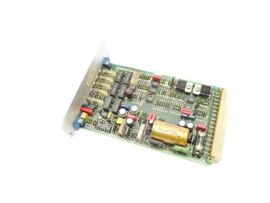 REXROTH VT5006-S16-R5 UNMP