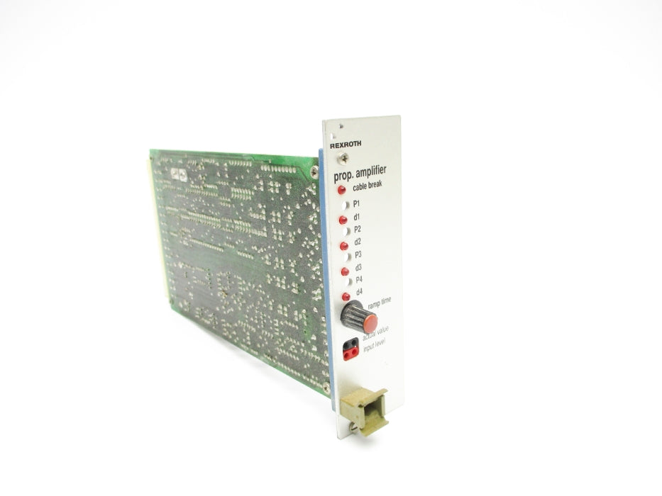 REXROTH VT5006-S16-R5 UNMP