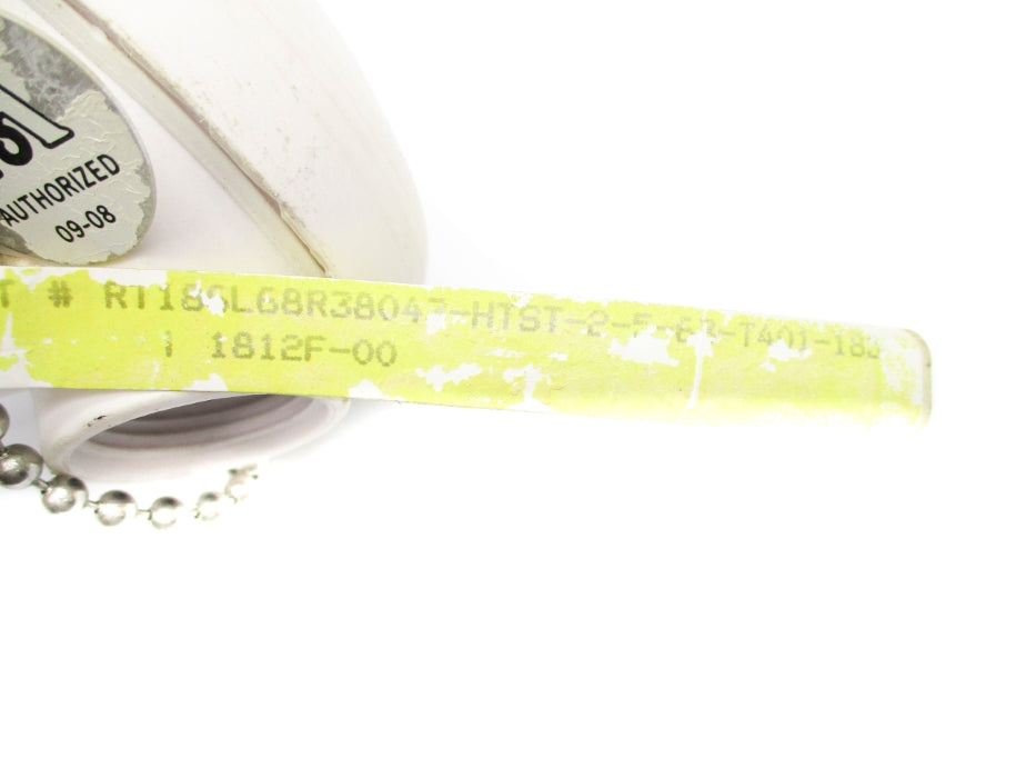 PYROMATION RT186L68R38043-HTST-2-5-63-T401-183 UNMP