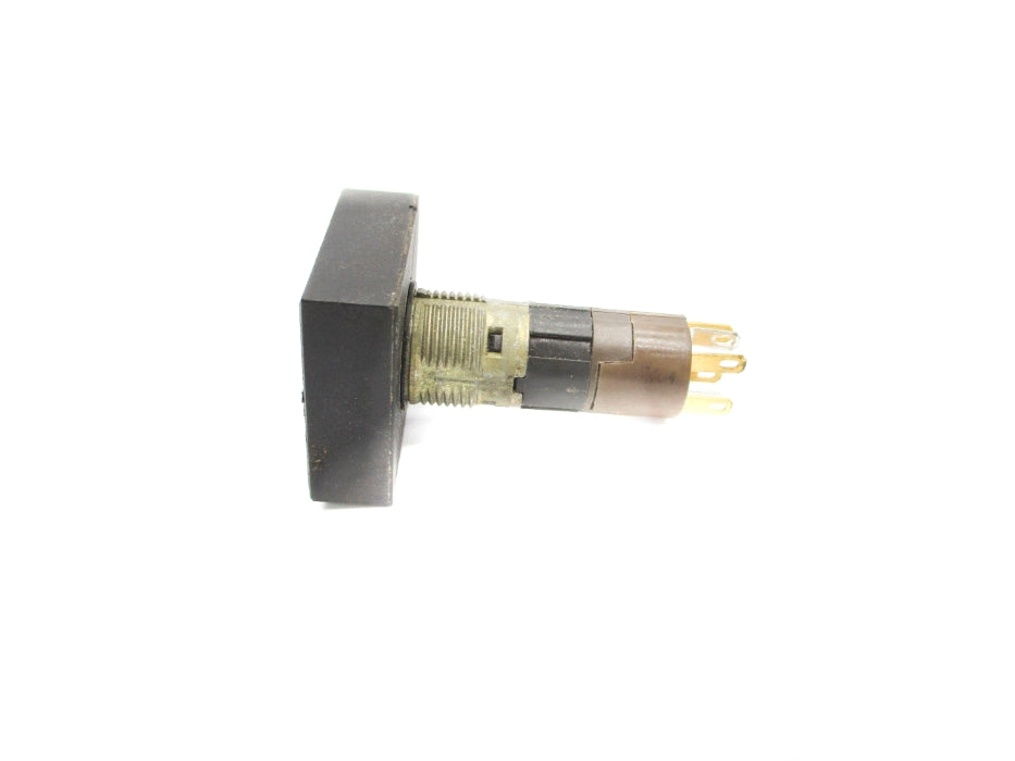 ALLEN BRADLEY 800A-M SER. B (AS PICTURED) UNMP