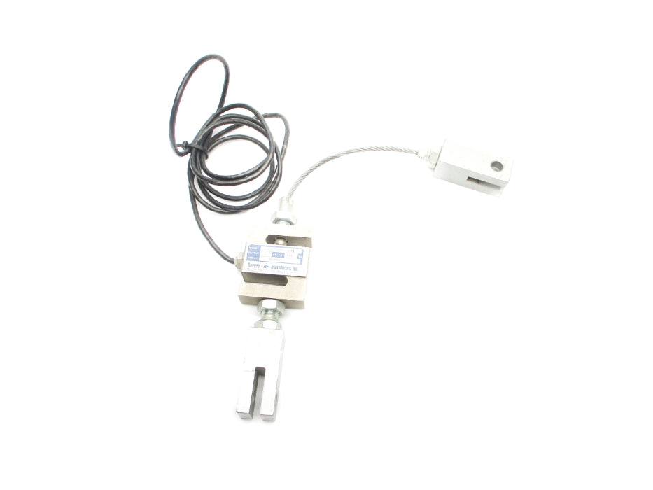REVERE TRANSDUCERS 363-D3-500-20T1 UNMP