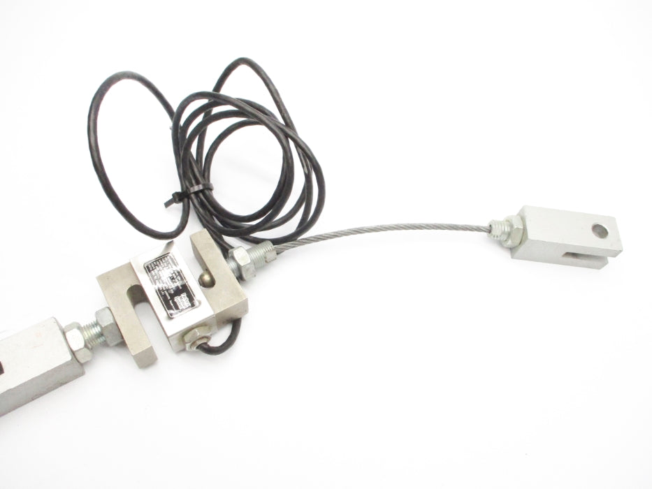 REVERE TRANSDUCERS 363-D3-500-20T1 UNMP