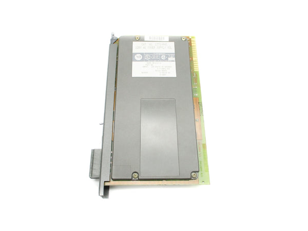 ALLEN BRADLEY 1771-P4S 120VAC 8A UNMP