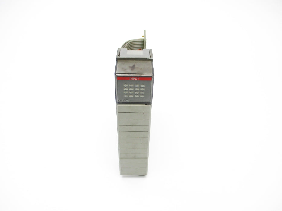 ALLEN BRADLEY 1746-IA16 SER. B UNMP