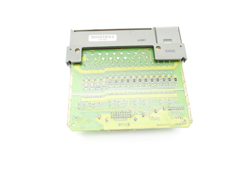 ALLEN BRADLEY 1746-IA16 SER. B UNMP