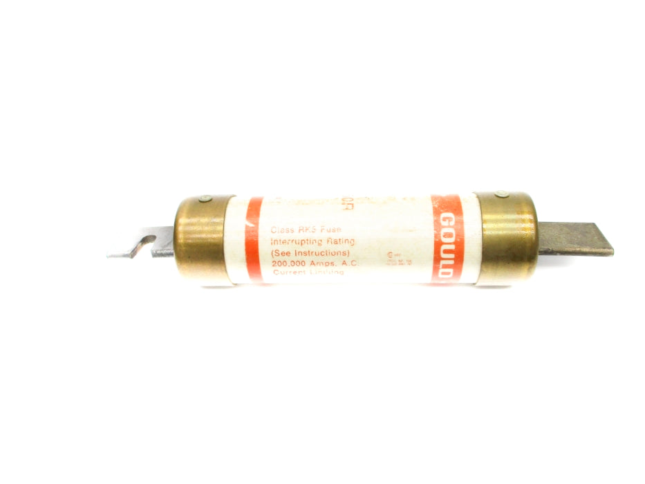 GOULD SHAWMUT ATS-DE150R 150A 600VAC UNMP